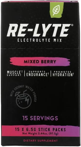 Hydration