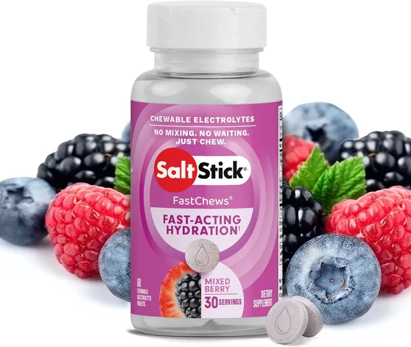 FastChews