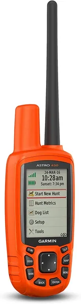Astro 430