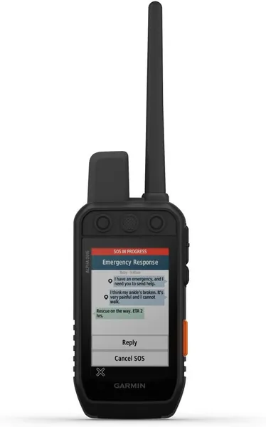 Alpha 200i