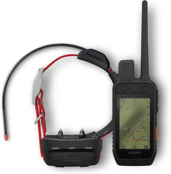 Alpha 200i