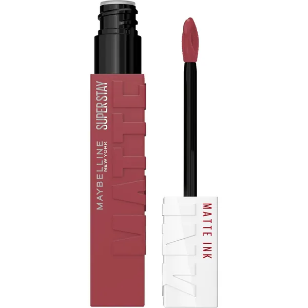 Super Stay Matte Ink Liquid Lipstick