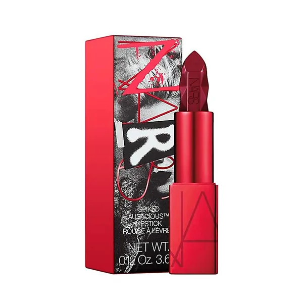 Audacious Lipstick
