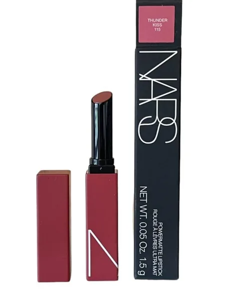 Powermatte Lipstick