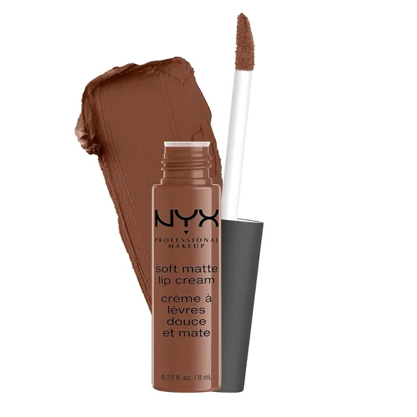 Soft Matte Lip Cream