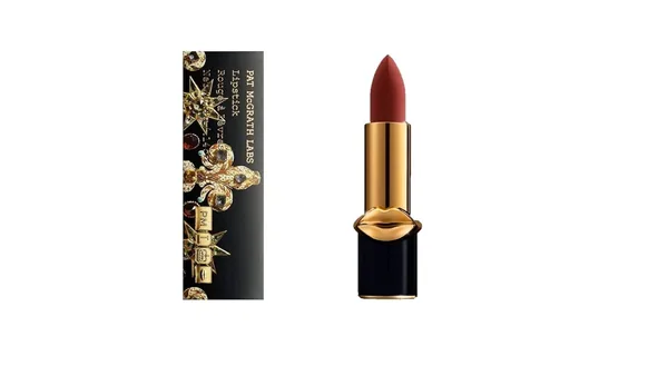 MatteTrance Lipstick