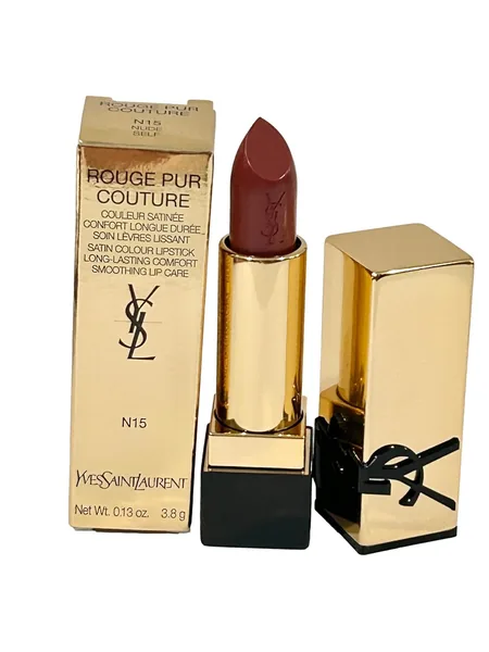 Rouge Pur Couture