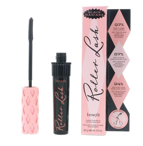 Roller Lash