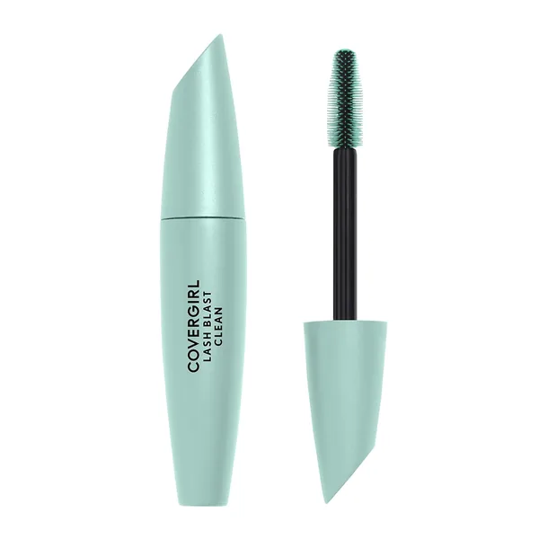 Lash Blast Clean Volume