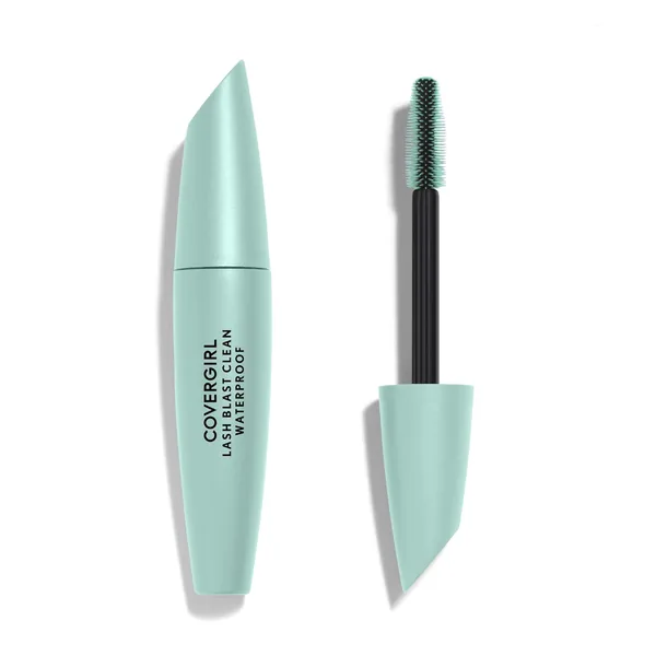 Lash Blast Clean Volume