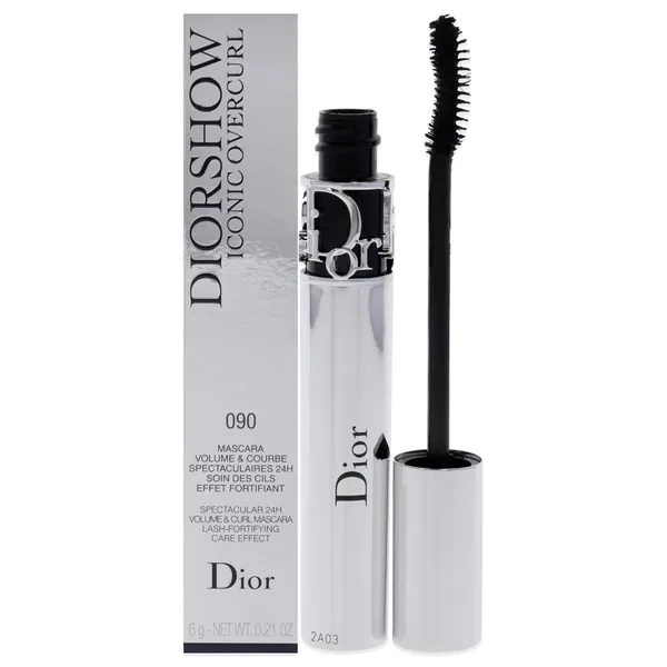 Diorshow Mascara