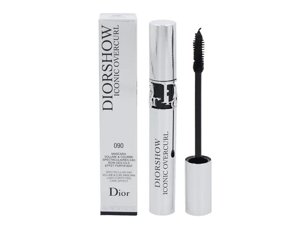 Diorshow Mascara