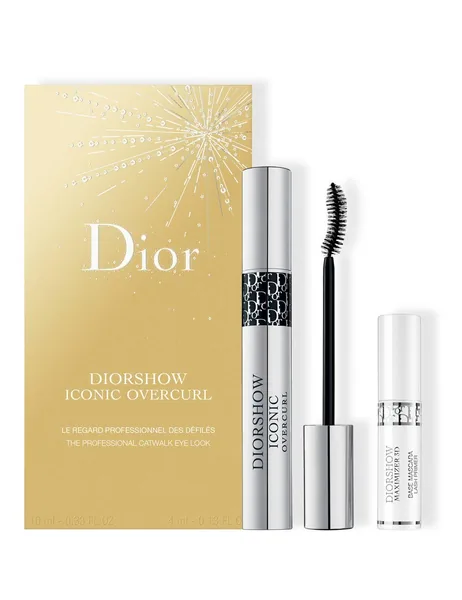 Diorshow Iconic Overcurl