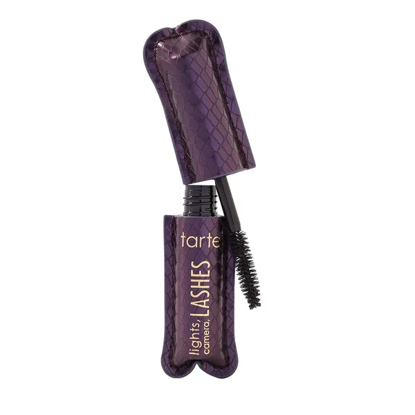 Lights Camera Lashes