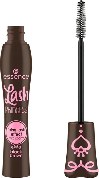 Lash Princess False Lash Effect