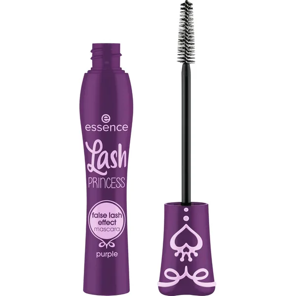 Lash Princess False Lash Effect