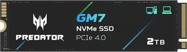 GM7