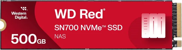 WD Red SN700