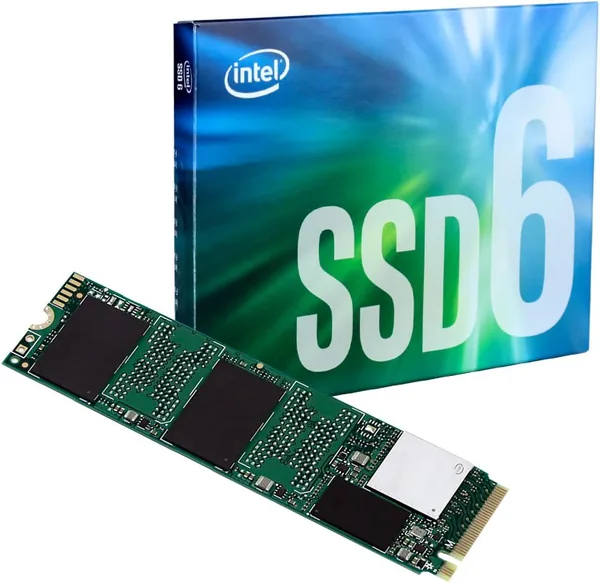 660p Series