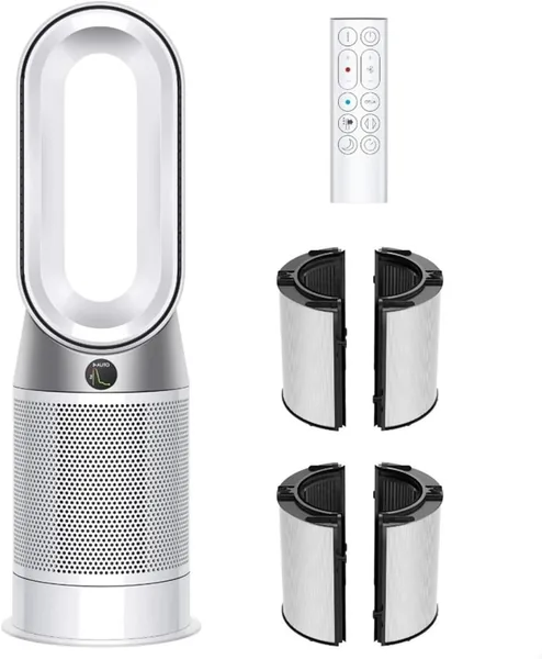 Purifier Hot+Cool HP07