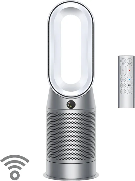 Purifier Hot+Cool HP07