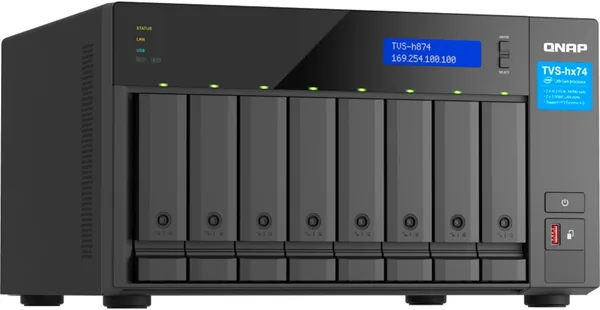 TVS-h874