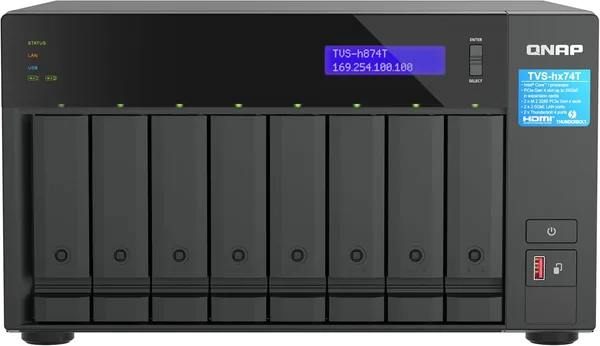 TVS-h874