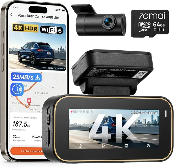 A810 Lite