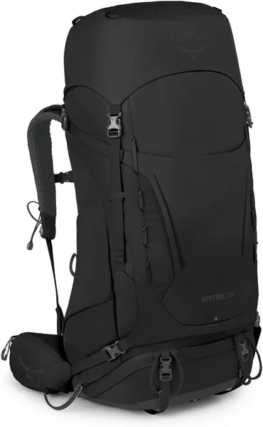 Kestrel 58L