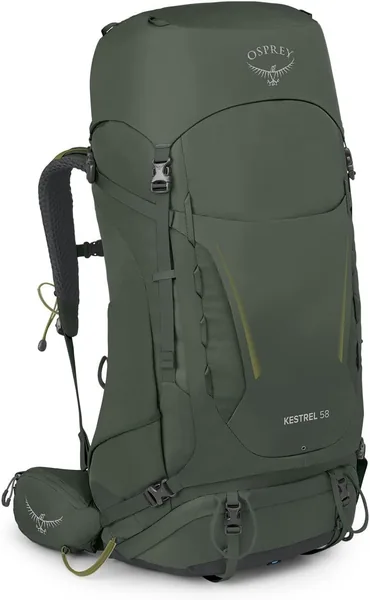 Kestrel 58L