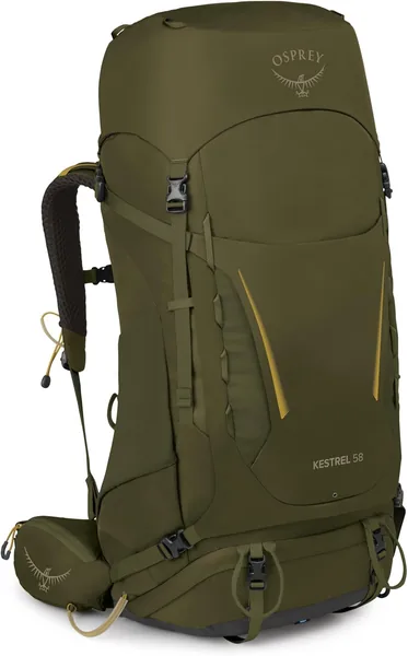 Kestrel 58L