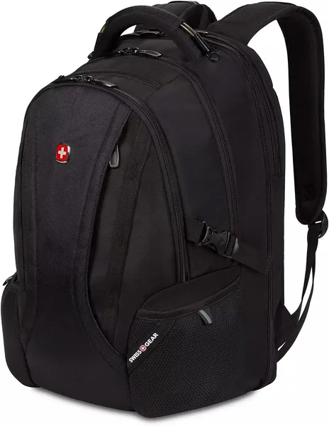 ScanSmart Laptop Backpack