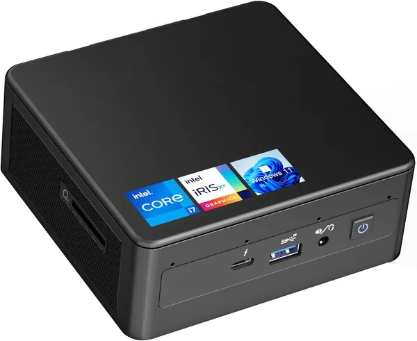 NUC 11