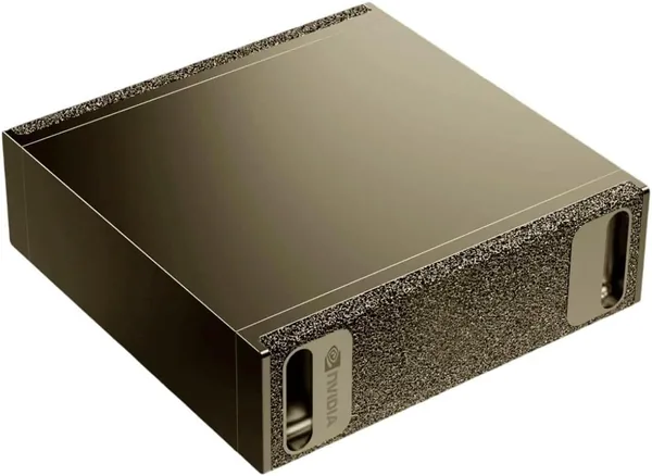 DGX Spark