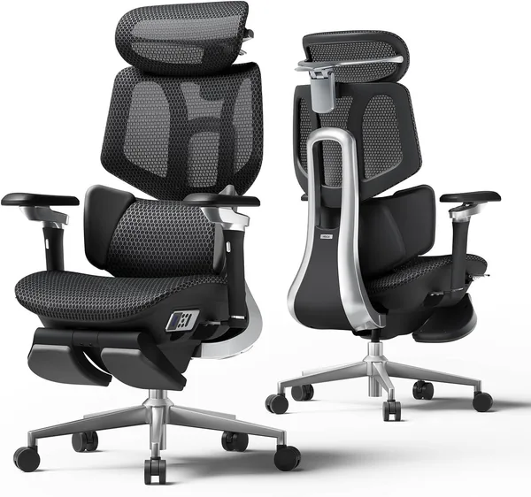 X7 Smart Ergonomic Chair