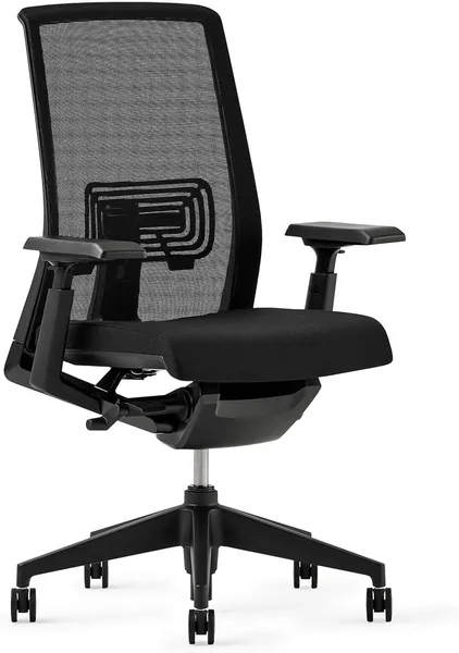 Very Office Chair