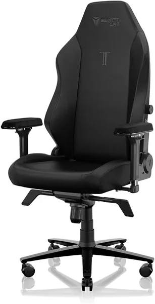 Titan Evo NanoGen