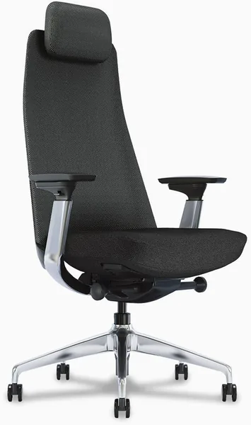 Pinnacle Executive Office Chair