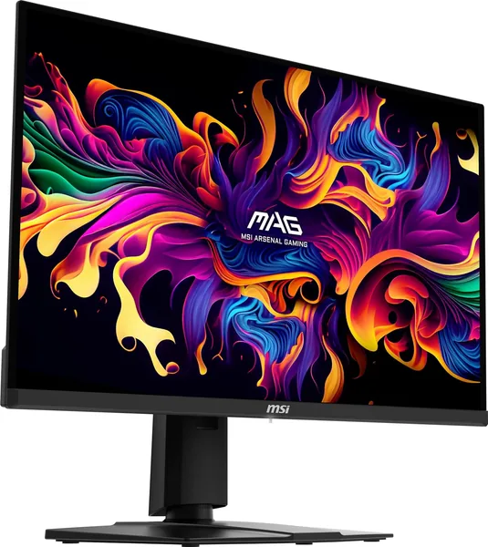 MAG 271QPX QD-OLED