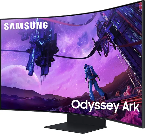 Odyssey Ark G97NC