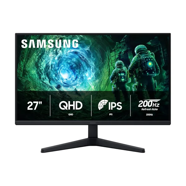 Odyssey G5 Ultra-Wide Gaming Monitor