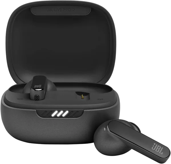 Live Pro 2