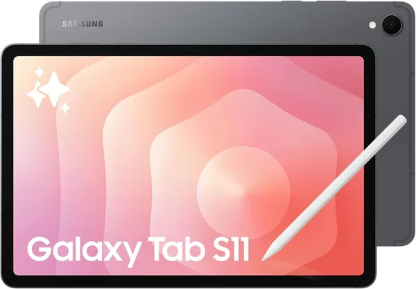 Galaxy Tab S11