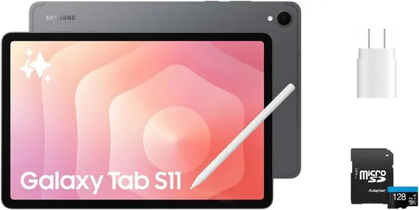 Galaxy Tab S11