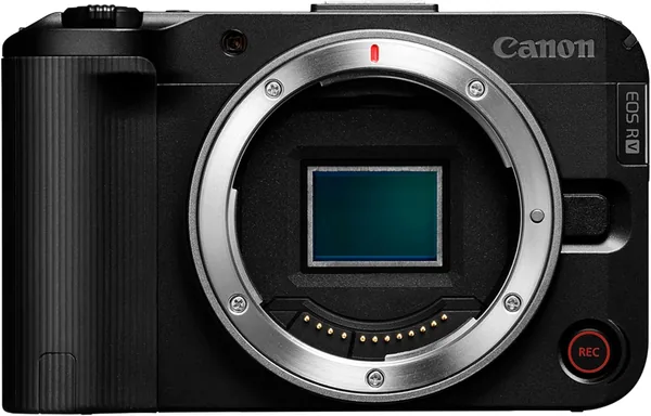 EOS R50 V