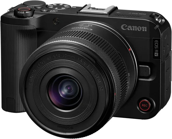 EOS R50 V