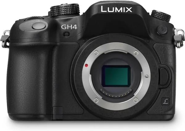 LUMIX GH4