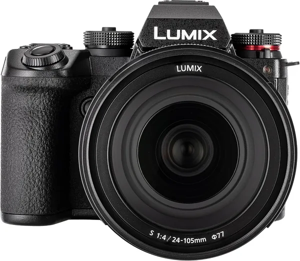 LUMIX S1IIE