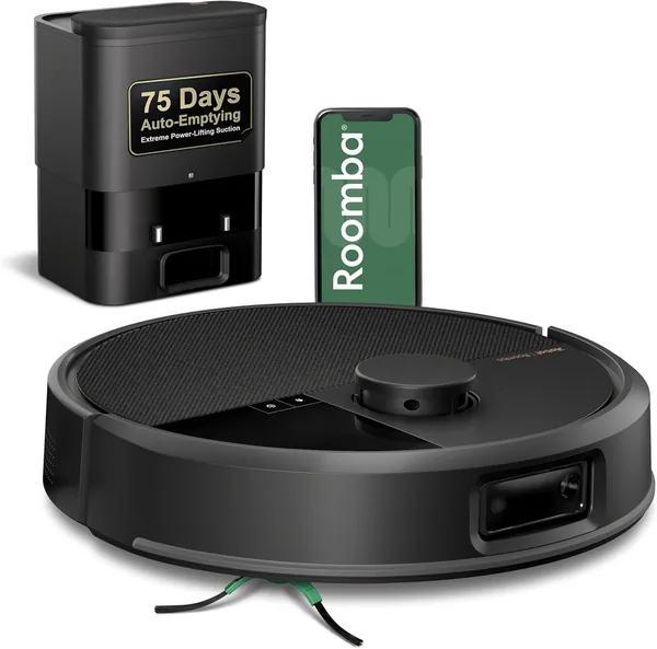 Roomba Max 705