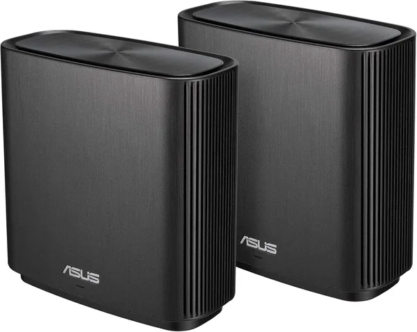 ZenWiFi AC3000 (CT8) Charcoal